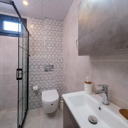 Villa Babil Village Fethiye