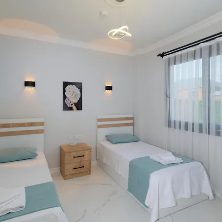 Babil Village Villa Fethiye