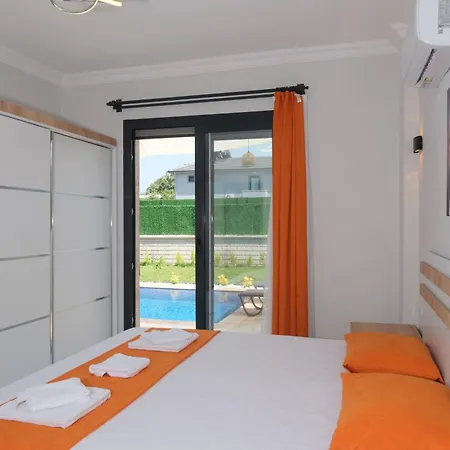 Villa Babil Village Fethiye