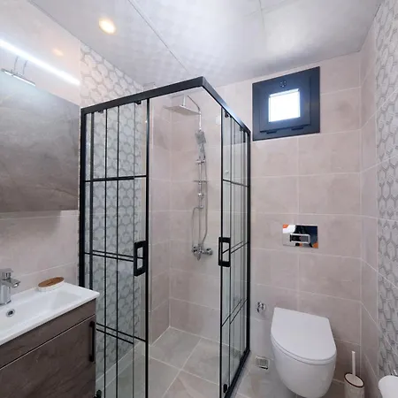 Babil Village Villa *