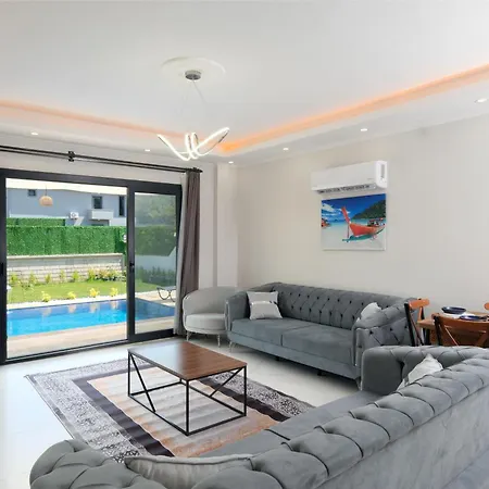 Villa Babil Village Fethiye