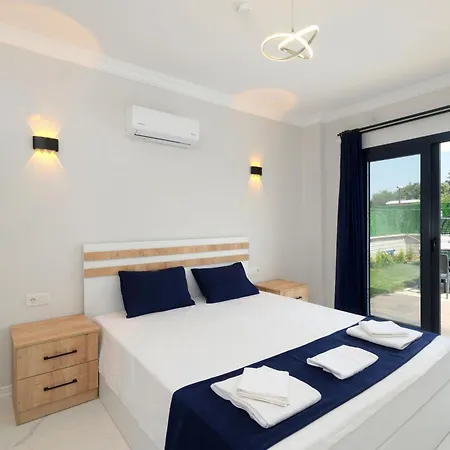 Babil Village Villa