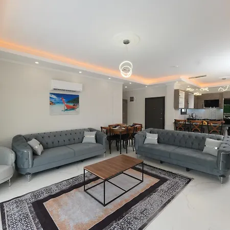 Babil Village Villa