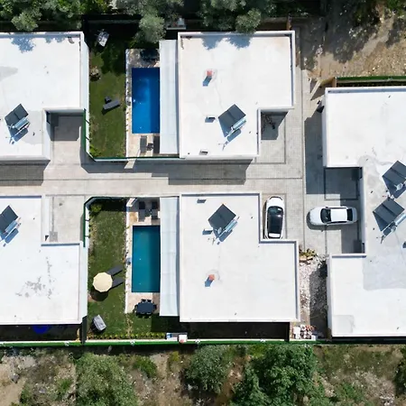 Babil Village Villa Fethiye
